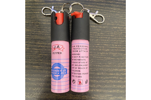 為什么會有那么多自衛(wèi)防身器材？