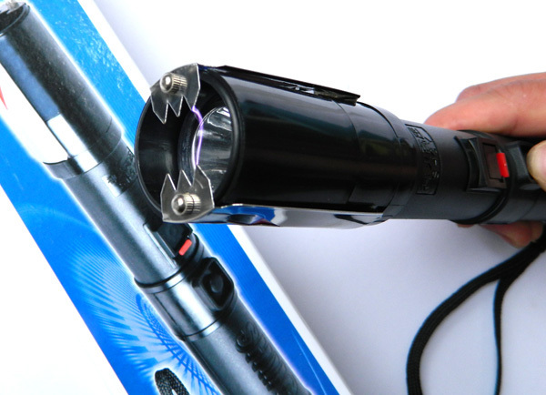 那種電棍適合女生使用？