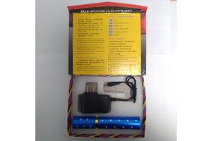 怎樣選取一款好的電棍使用？