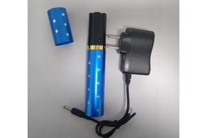 防身電擊器的制作原理是什么？