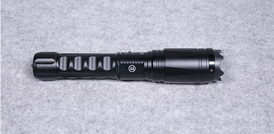 實用的防身術有效果嗎？