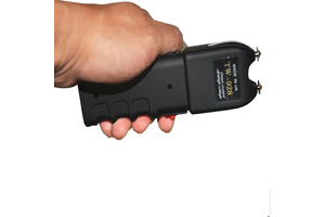 電擊器會不會給人造成生命危險？