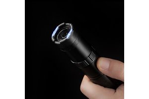 防身電棍用來處理危險情況靠譜嗎？