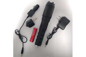 什么牌子的電擊棒好用？