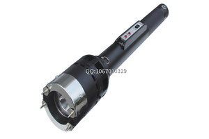 網上買的電擊棍能把人電暈嗎？