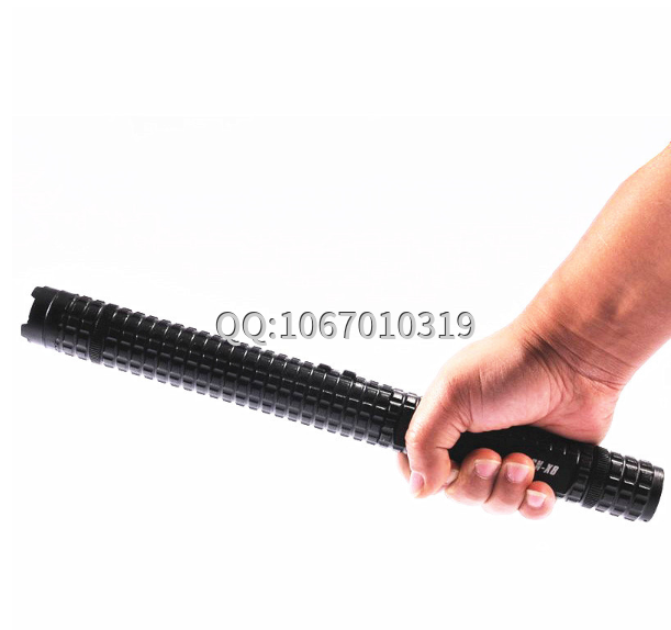 HY-X8型高壓電棍如何使用？