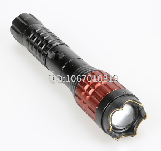 使用電棍防身會(huì)不會(huì)把人電壞？