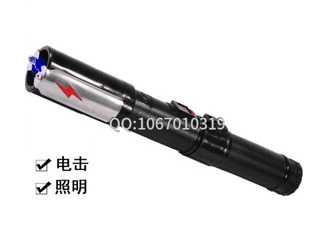 女生怎么樣有效防狼？