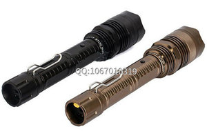 電擊棍能在遇到危險的時候起作用嗎？