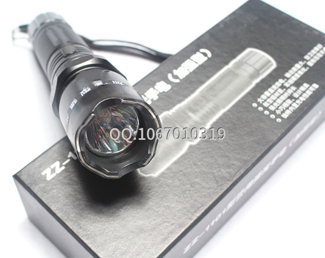 電棍防身可以保障我們的安全嗎？