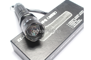 電棍防身可以保障我們的安全嗎？