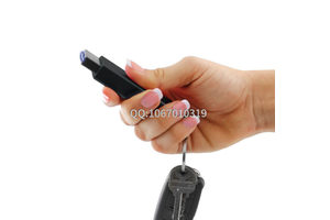 個(gè)人防身通常有哪些裝備？