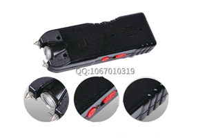 購(gòu)買(mǎi)防身電棒的注意事項(xiàng)？