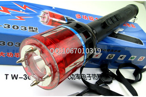 被電棍電擊會(huì)暈多久？