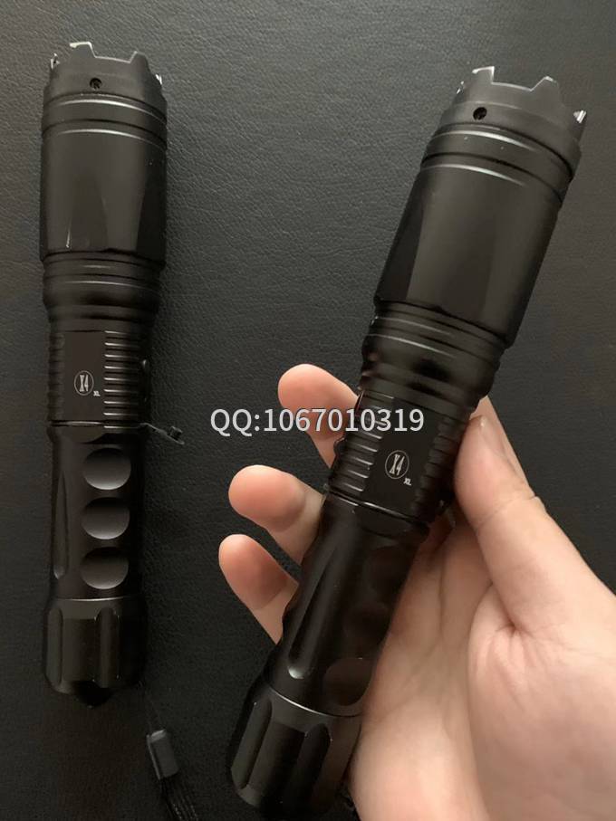 電棒作為防身自衛工具效果如何？