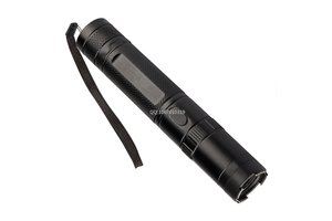 電棍真的有防身作用嗎？