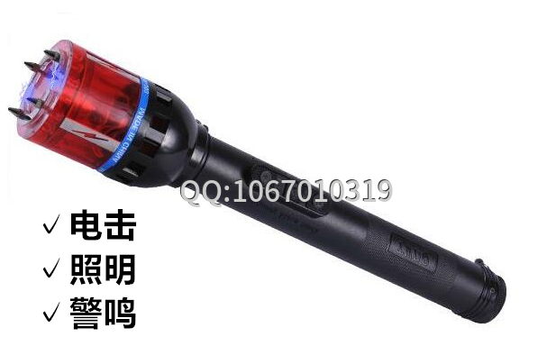 防身電棒需不需要維護？