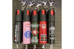 辣椒水噴藍(lán)莓后果嚴(yán)重，宜遠(yuǎn)離