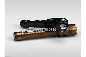 保安器材專賣店引進夜間巡崗警示燈，提升保安服務水平