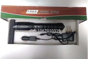 合法防身器材大全，保護(hù)自己是每個(gè)人的權(quán)利！