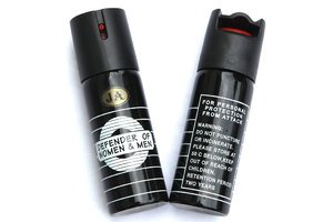 防狼噴霧器哪里有賣，為女性安全保駕護航