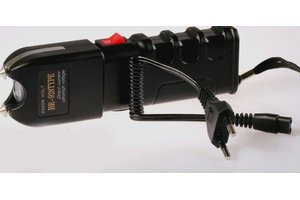 防狼噴霧不能賣了嗎？盤點防身工具市場