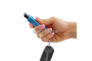 防狼噴霧劑能過(guò)安檢嗎？解答來(lái)了！