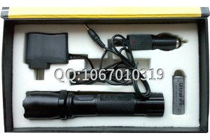 賣防狼噴霧犯法嗎？