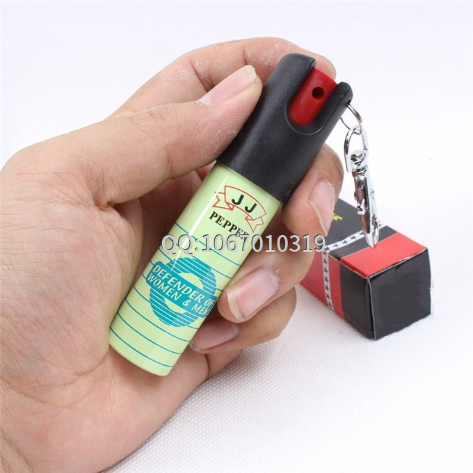 防狼噴霧對人有傷害嗎? 防狼噴霧對人有傷害嗎?