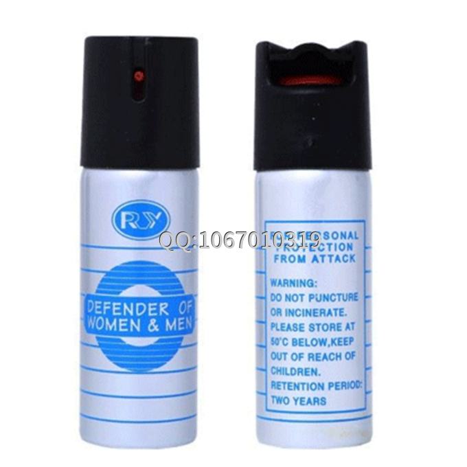 防狼噴霧對人有傷害嗎? 防狼噴霧對人有傷害嗎?