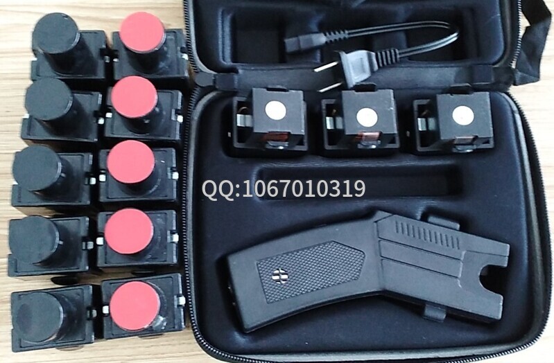 怎么選擇遠程電擊器? 怎么選擇遠程電擊器?