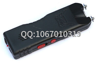 哪種防身電擊棒好用? 哪種防身電擊棒好用?