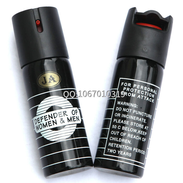 哪里能買到防狼噴霧? 哪里能買到防狼噴霧?