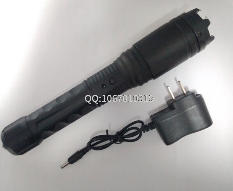 電擊棒對人體傷害有多大? 電擊棒對人體傷害有多大?