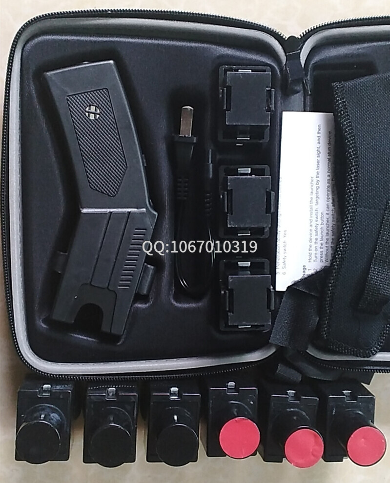 哪里有賣防身電擊槍？