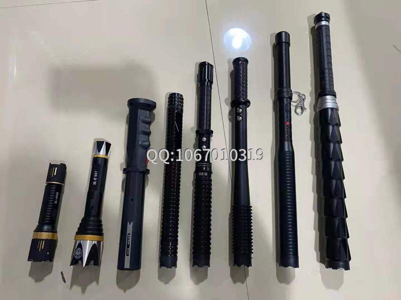 個(gè)人防身武器哪里有賣(mài)