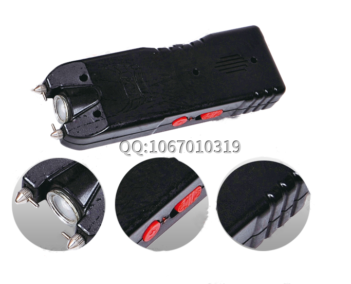 女士用什么防身用品 女士用什么防身用品