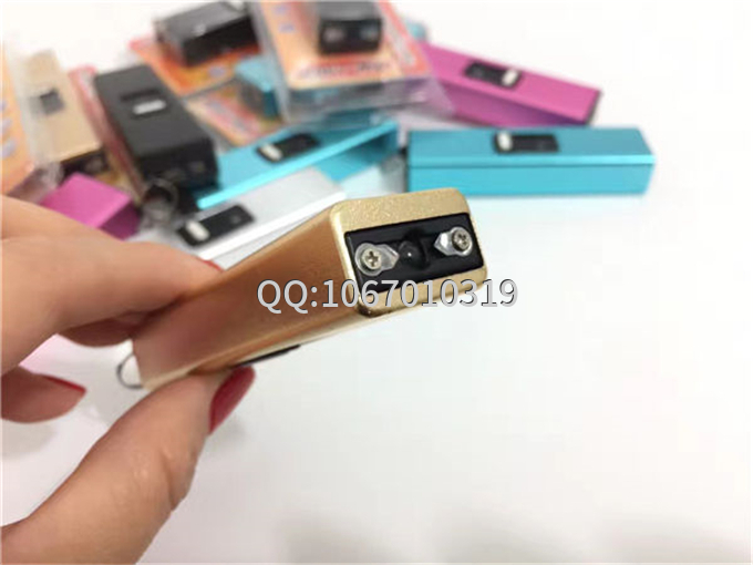 女性防身自衛器有哪些 女性防身自衛器有哪些