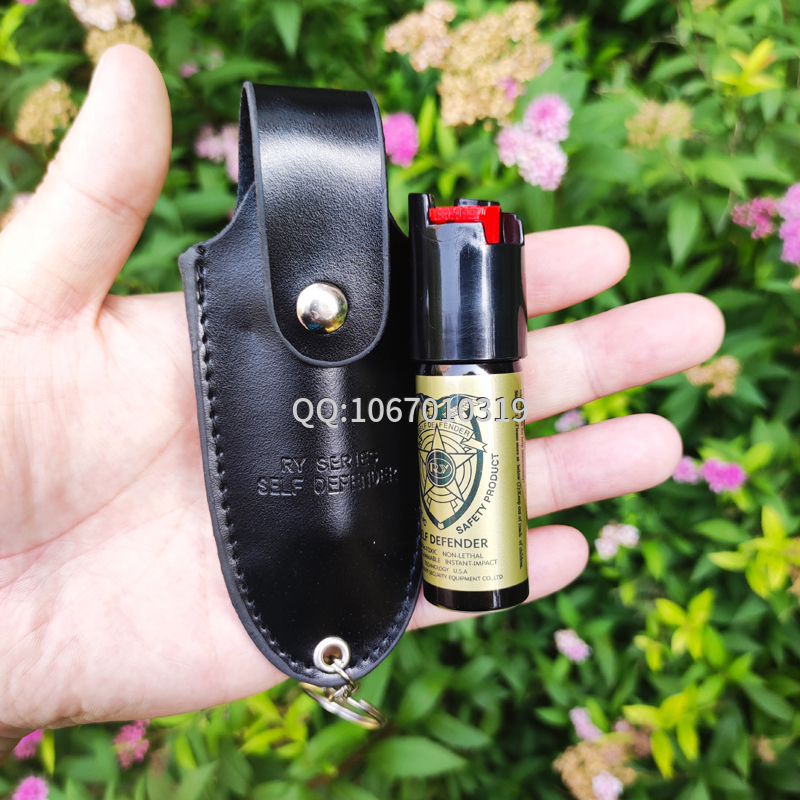 女性防身自衛器有哪些 女性防身自衛器有哪些