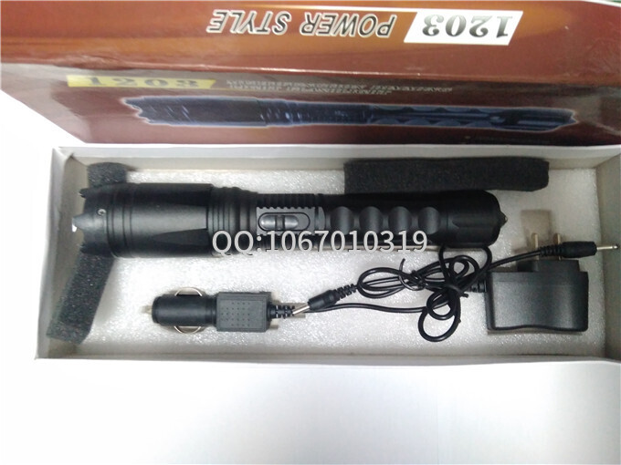 女性防身自衛器有哪些 女性防身自衛器有哪些