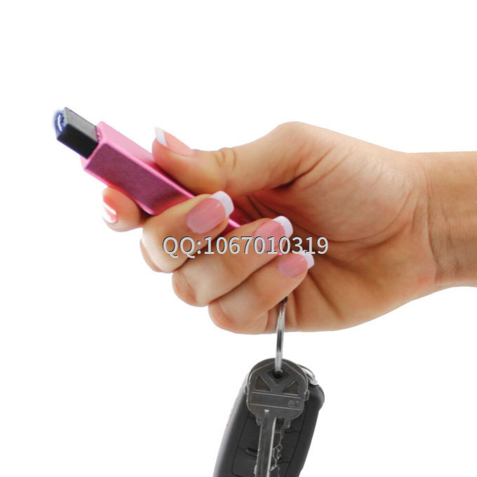 女性防身用品哪種好 女性防身用品哪種好