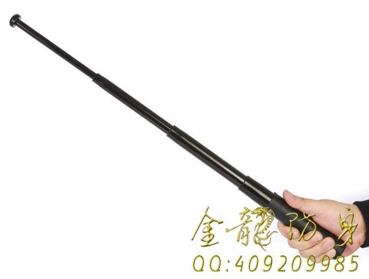 重型四節伸縮型甩棍 重型四節伸縮型甩棍