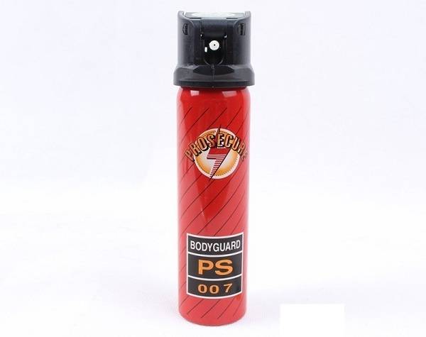 進口水柱型防狼噴霧辣椒水 進口水柱型防狼噴霧辣椒水