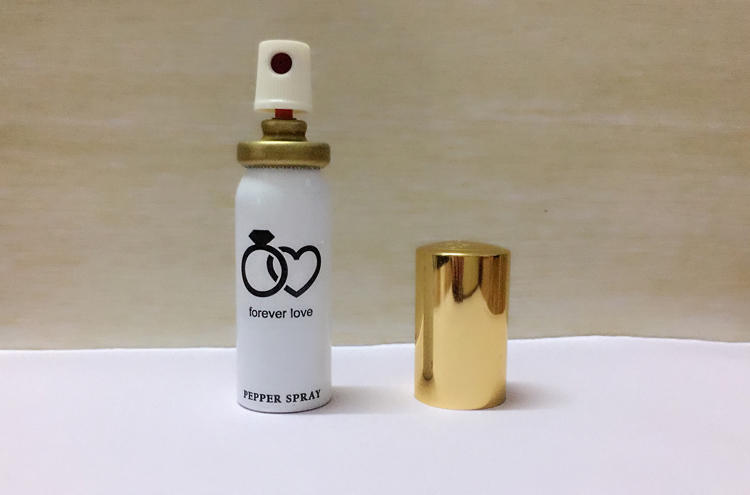 全新進口爆款防狼神器 全新進口爆款防狼神器