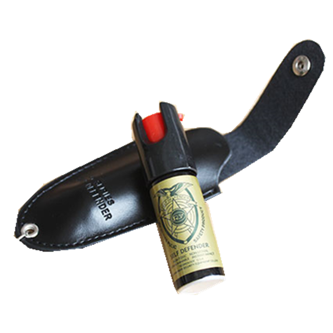 怎么揀選防身電棒