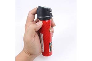 女孩子自衛(wèi)射流辣椒水噴霧