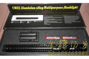 怎么揀選遠程電擊器