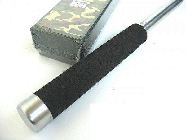 雷錘21寸野人谷甩棍 雷錘21寸野人谷甩棍