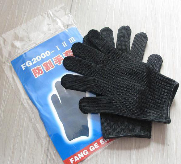 警用防割手套 警用防割手套