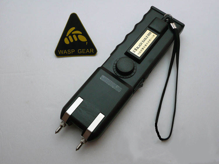 臺灣歐士達OSTAR-999型大黑鷹電擊器 臺灣歐士達OSTAR-999型大黑鷹電擊器